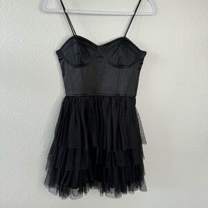 H&M Party Dress